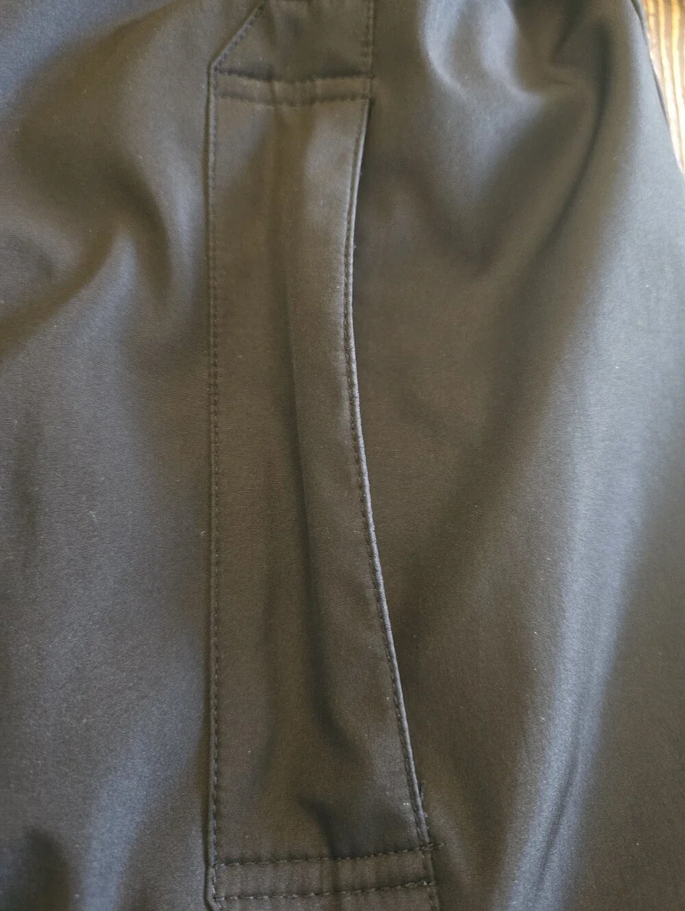 Calvin Klein front wear